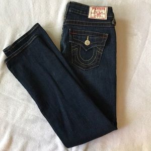 True religion jeans